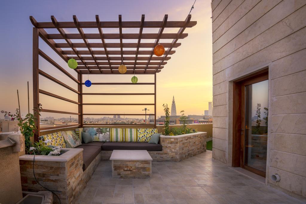 Mira Trio Hotel - Riyadh - Tahlia Street Room photo