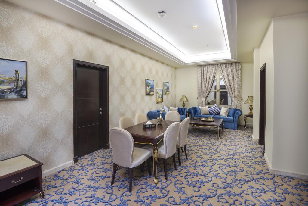 Mira Trio Hotel - Riyadh - Tahlia Street Room photo