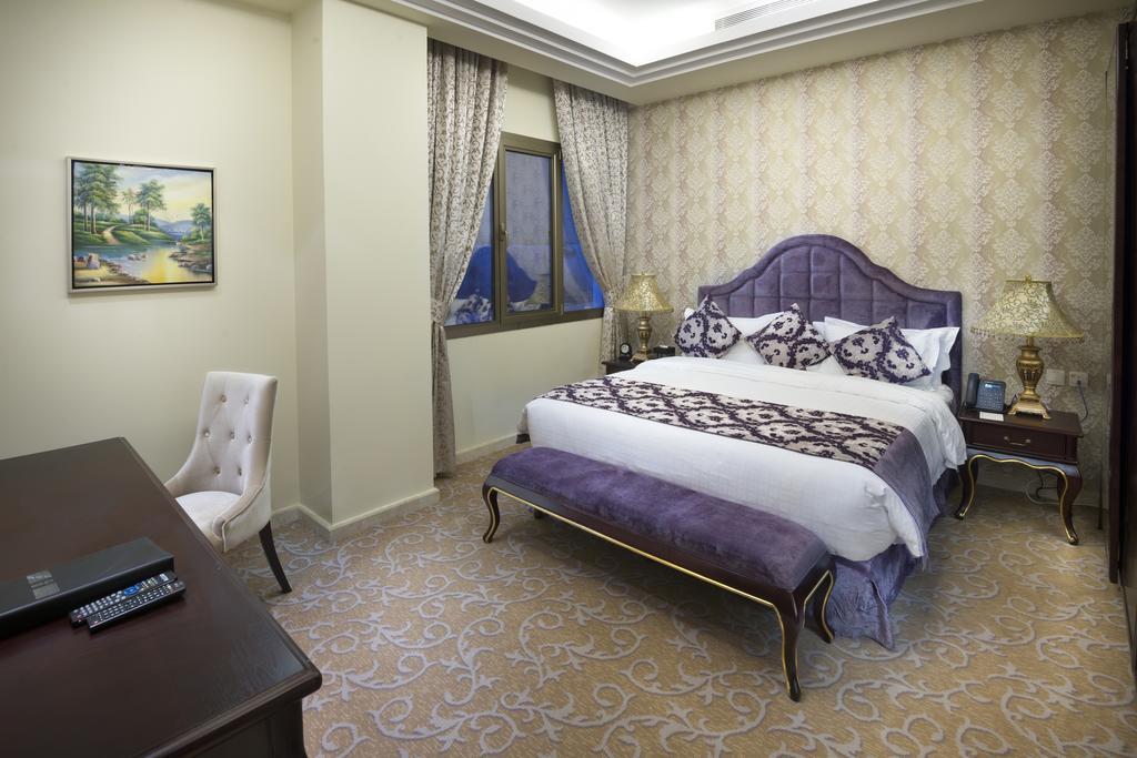 Mira Trio Hotel - Riyadh - Tahlia Street Room photo